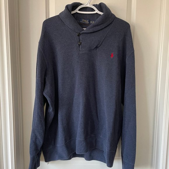 Polo Ralph Lauren XXL Pullover - Picture 1 of 1